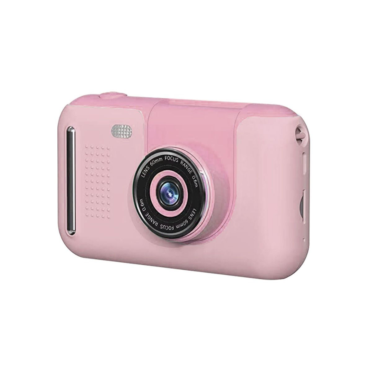 iMounTEK Kids Digital Camera  iMounTEK Kids Digital Camera PNK