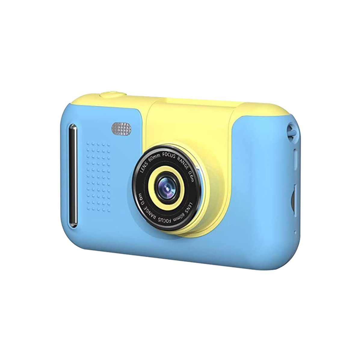 iMounTEK Kids Digital Camera  iMounTEK Kids Digital Camera BLU