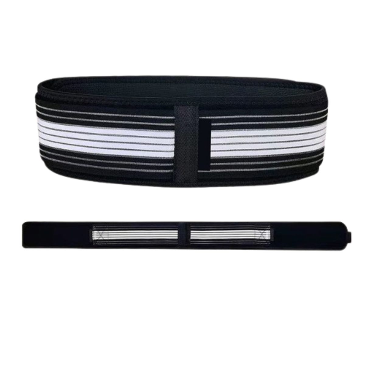 Premium Support Belt for Back Pain Relief - 1 Pack