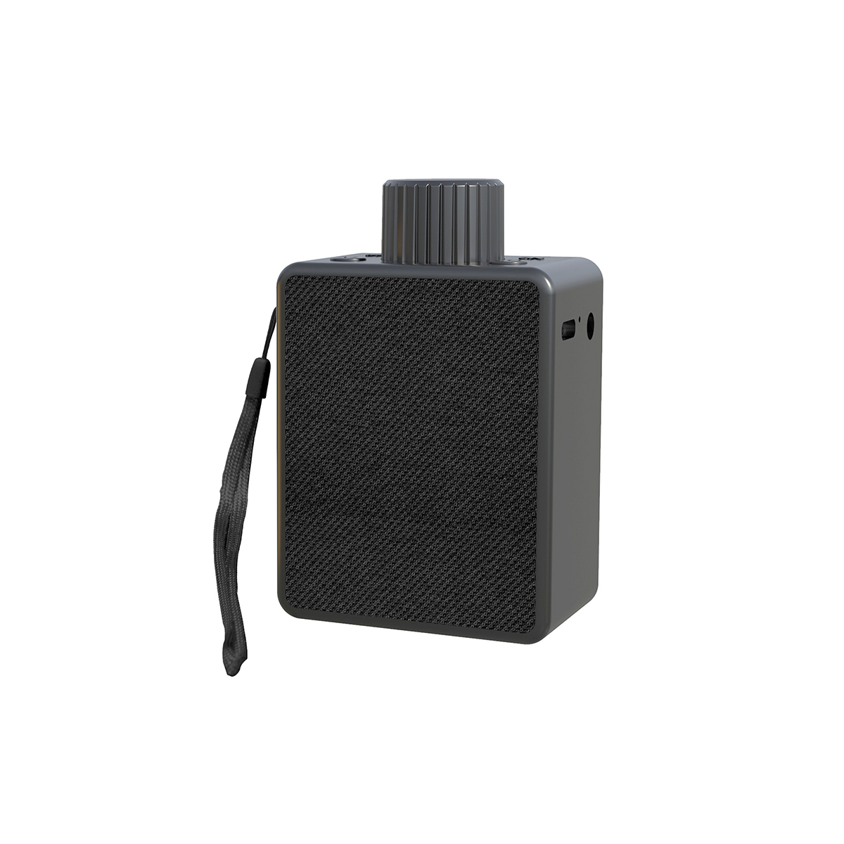 Wireless Bluetooth Speaker with White Noise Machine - Black