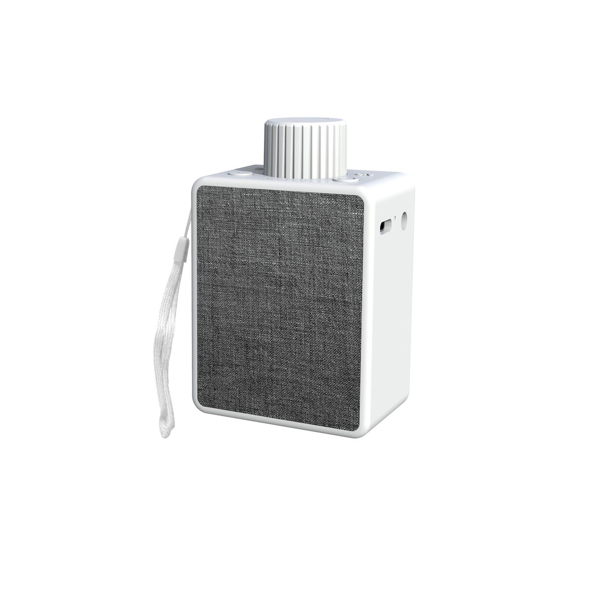 Wireless Bluetooth Speaker with White Noise Machine  White