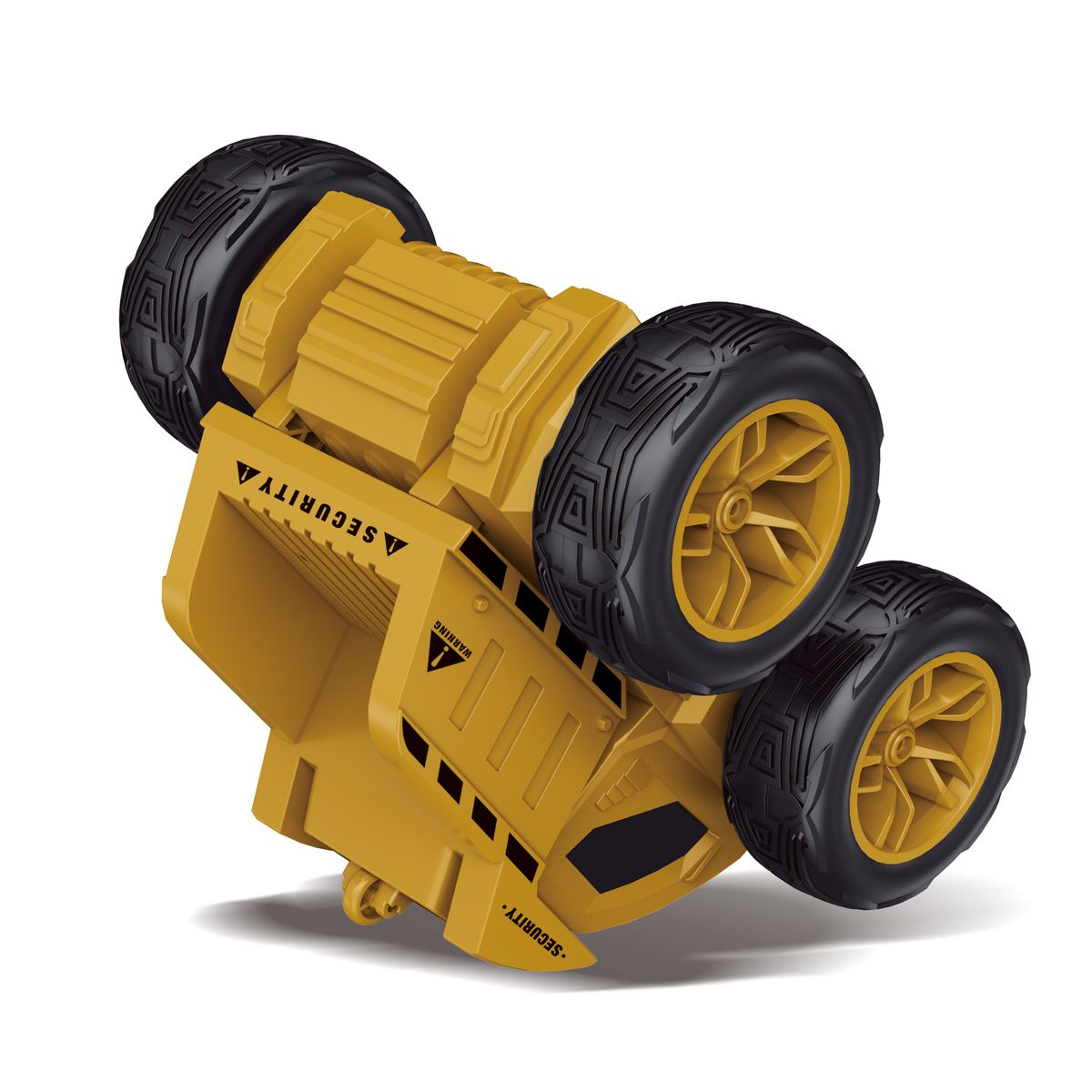 Kids' Remote Control 360-Degree Stunt Trucks & Cars - Remote Control Dump Truck