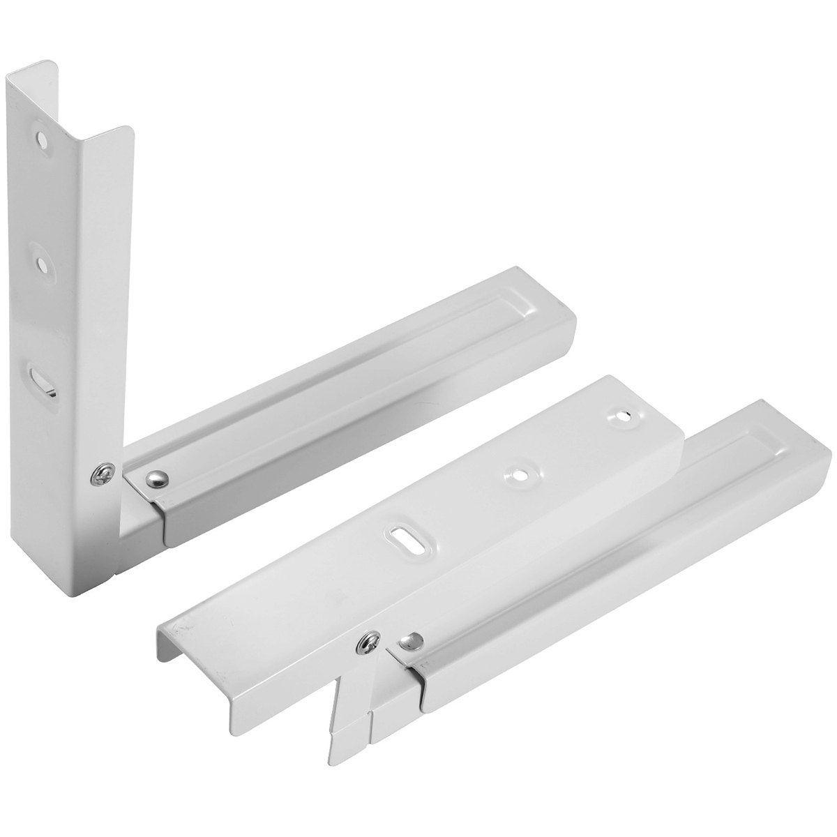 iMounTEK Microwave Wall Mount   iMounTEK Microwave Wall Mount WHT