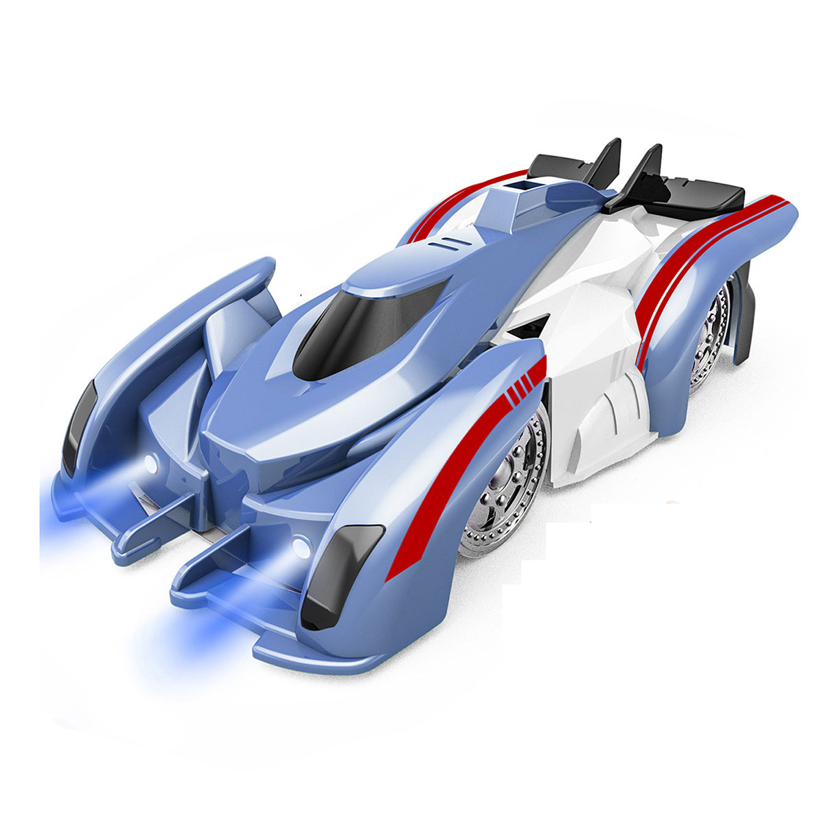 Photos - RC Car iMounTEK ® Wall-Climbing Remote Car -  Wall Climbing Remote Car Blue KGREMOTECONTROLCARGPCT4054 (BLUE)