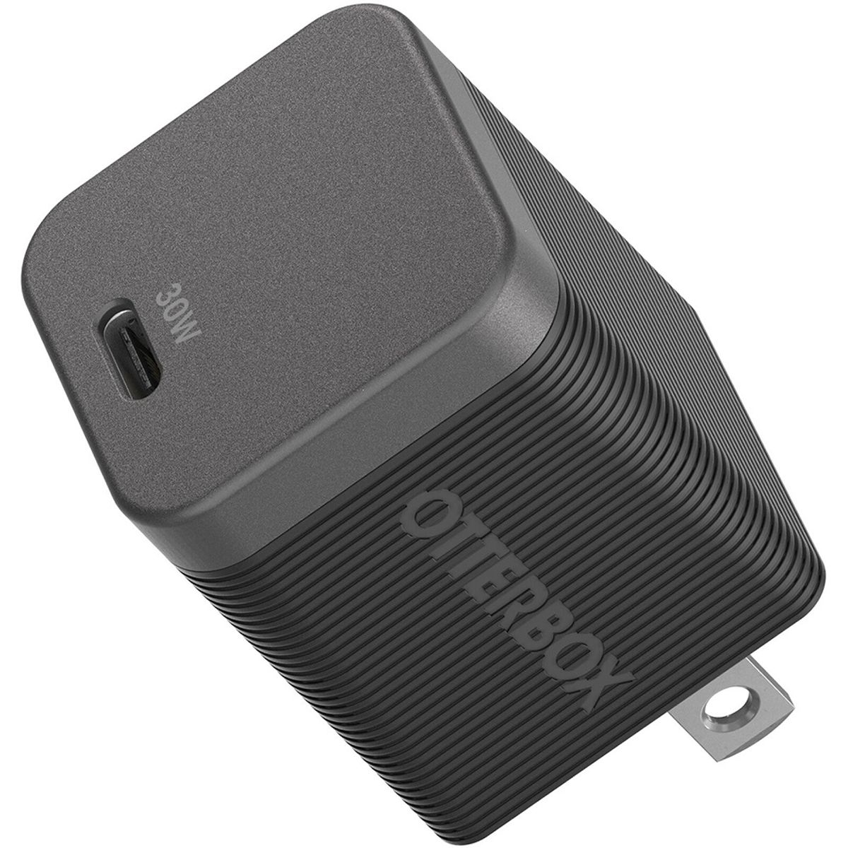 OtterBox&reg; USB-C Wall Charger, 30W, Premium Pro Fast Charge - 78-80900
