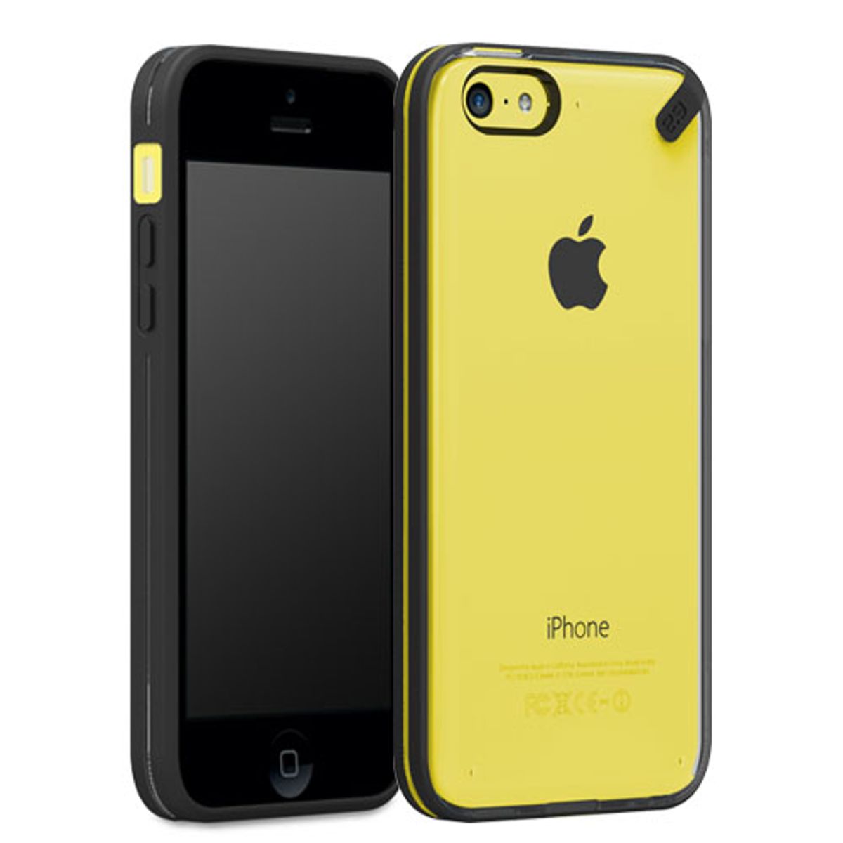 PureGear Slim Shell Protective Cell Phone Case  PureGear60335PG