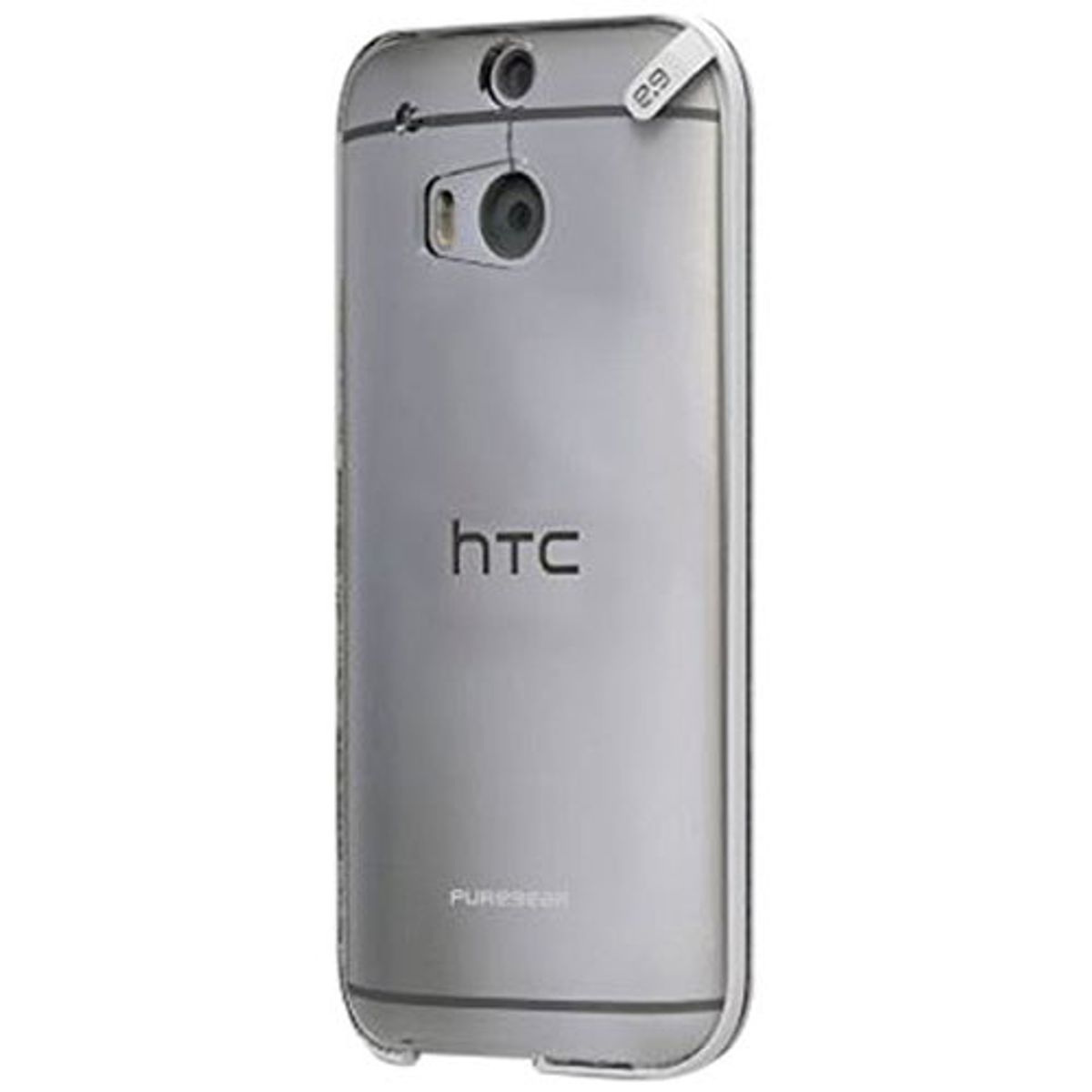 PureGear Slim Shell Protective Cell Phone Case - PureGear-61104PG