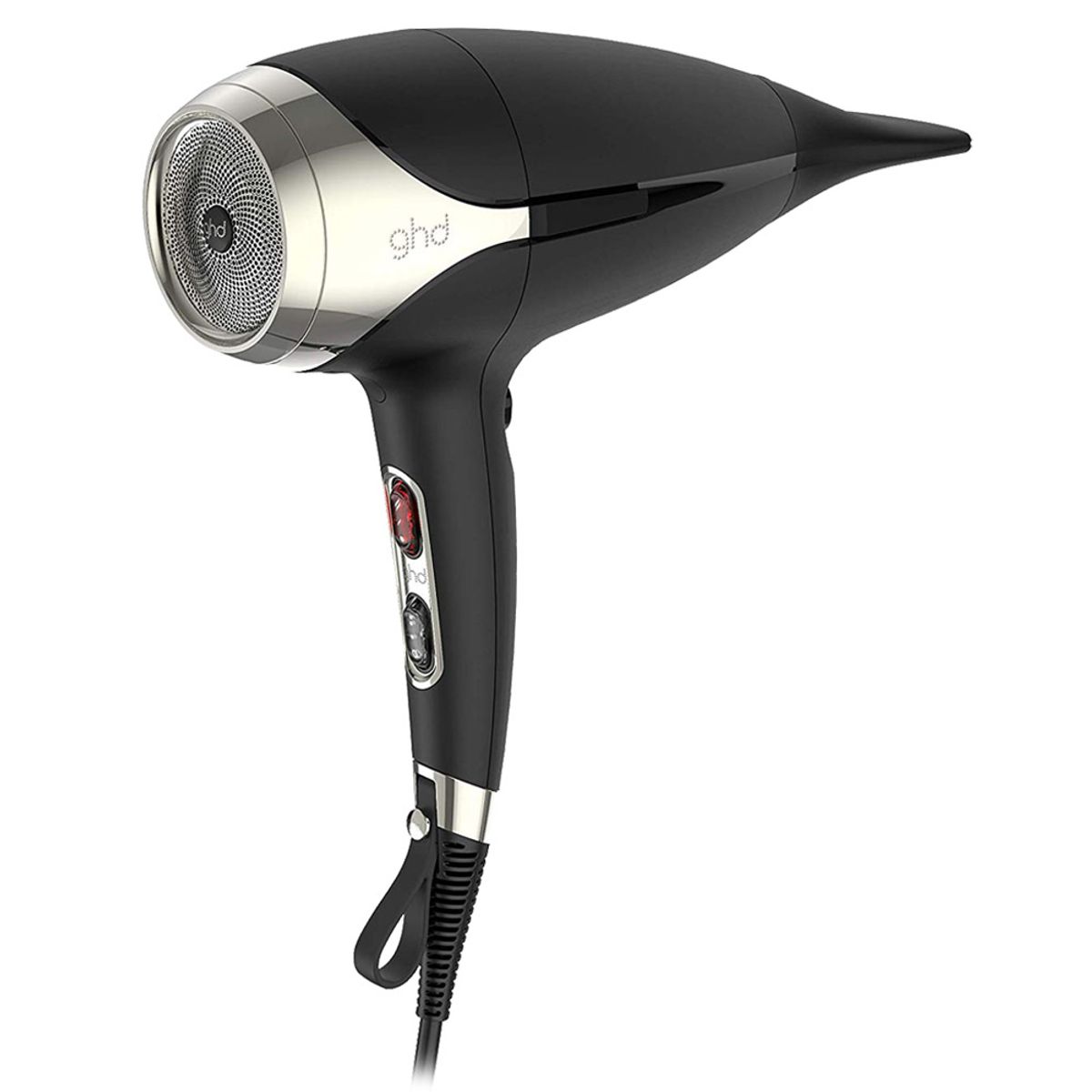 ghd&reg; Helios 1875W Advanced Professional Hair Dryer - Black