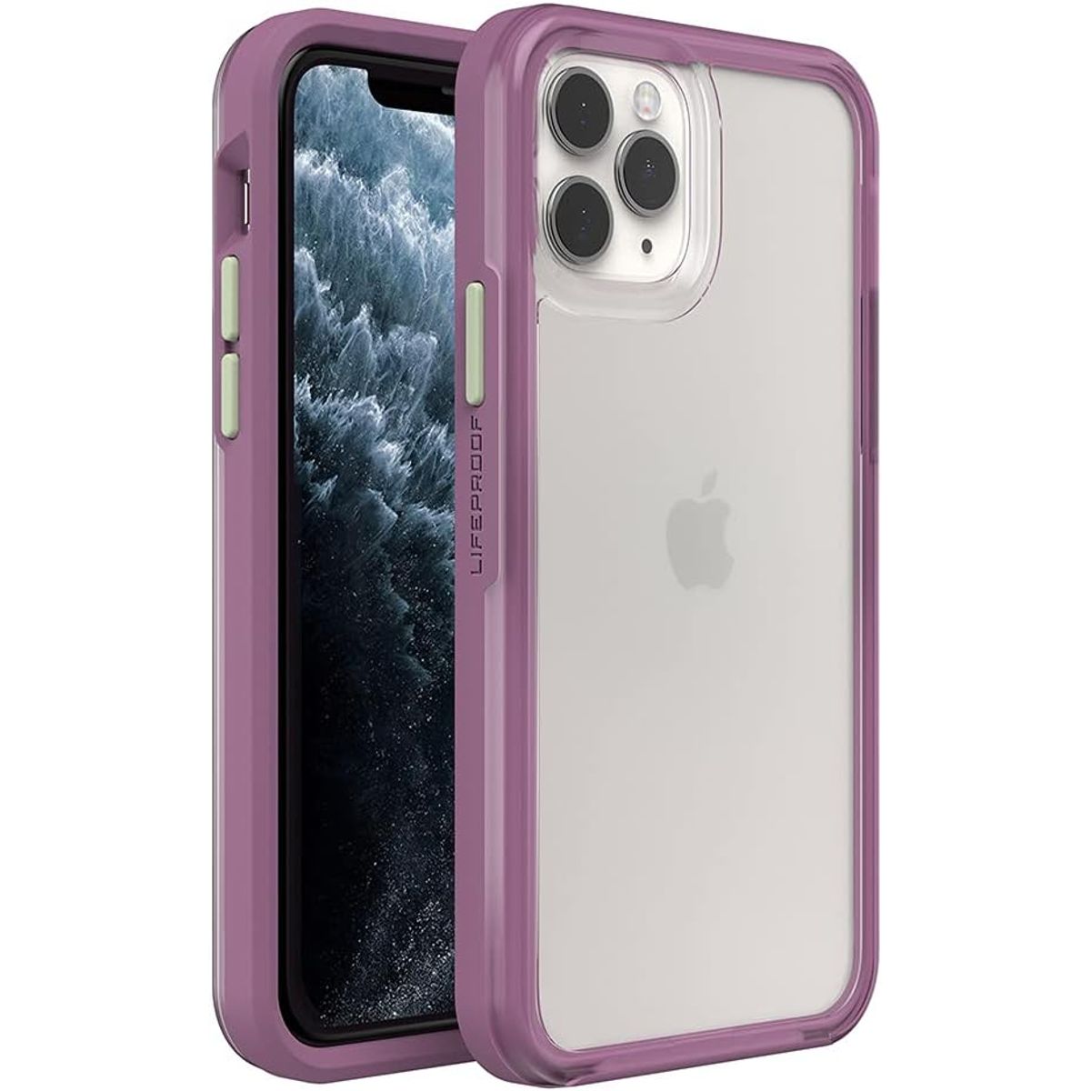 Photos - Case Lifeproof See Series  for Apple iPhone 11 Pro - 77-83035 iP1 