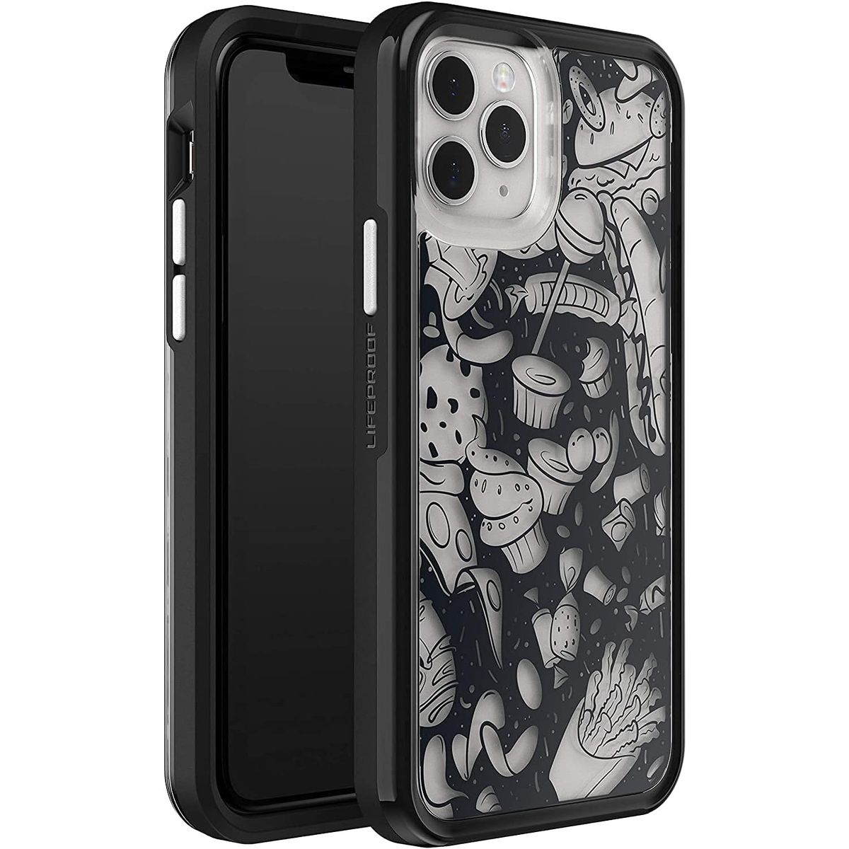 LifeProof™ Slam Series Smartphone Cases - iPhone 11 Pro - Junk Food