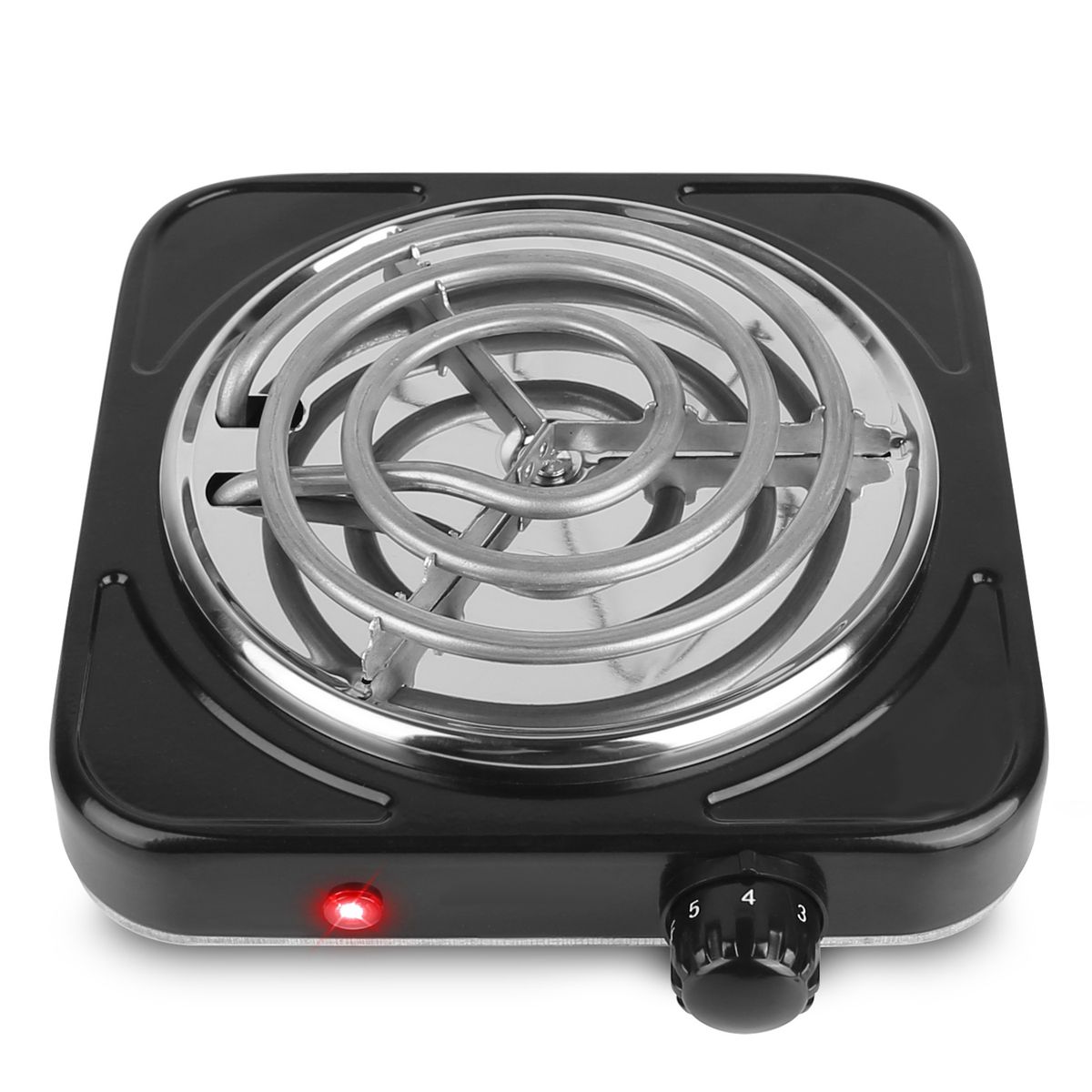 iMounTEK&reg; Portable Counter Stove - iMounTEK Portable Counter Stove 1B