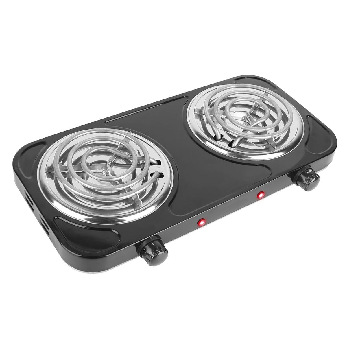 iMounTEK&reg; Portable Counter Stove - iMounTEK Portable Counter Stove 2B