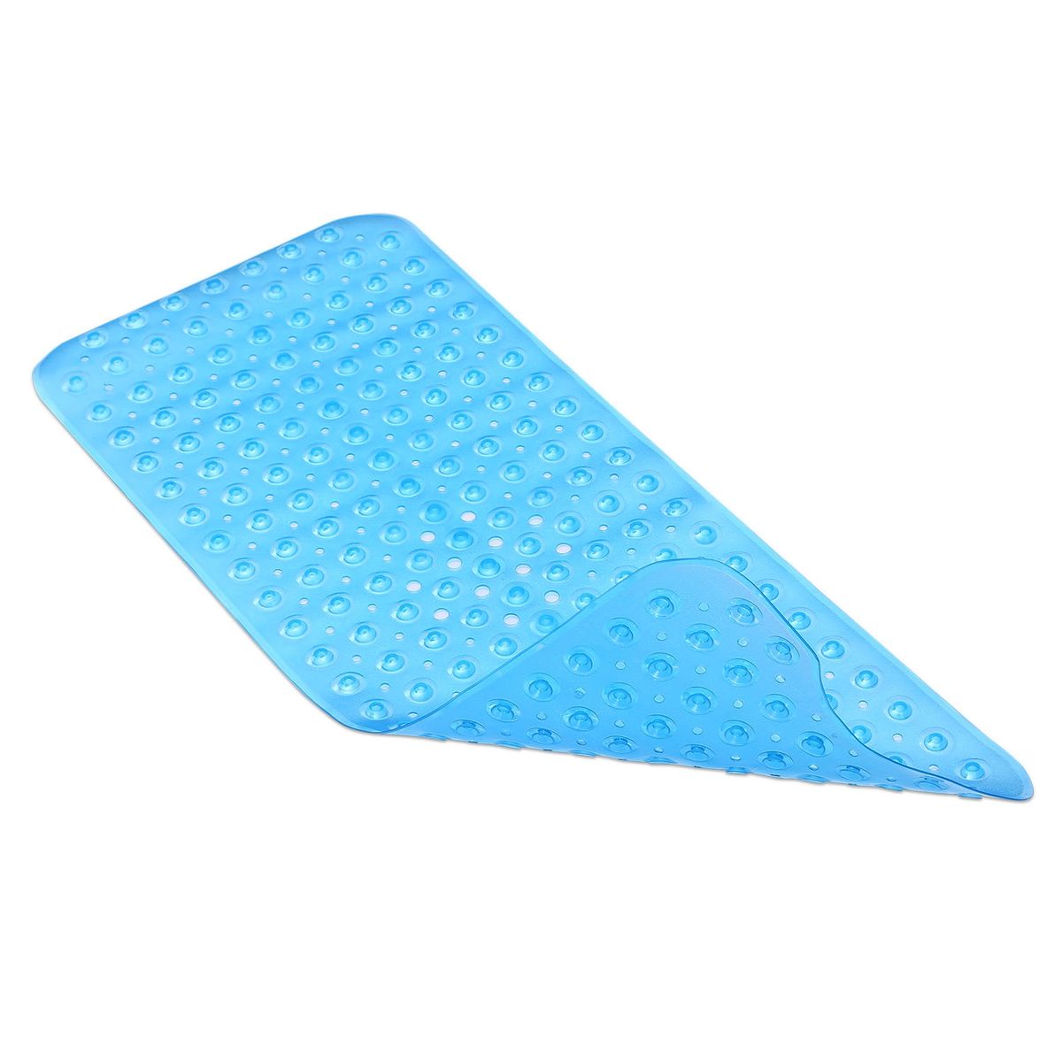 iMounTEK&reg; Non-Slip Bath Mat - iMounTEK Non-Slip Bath Mat BLU