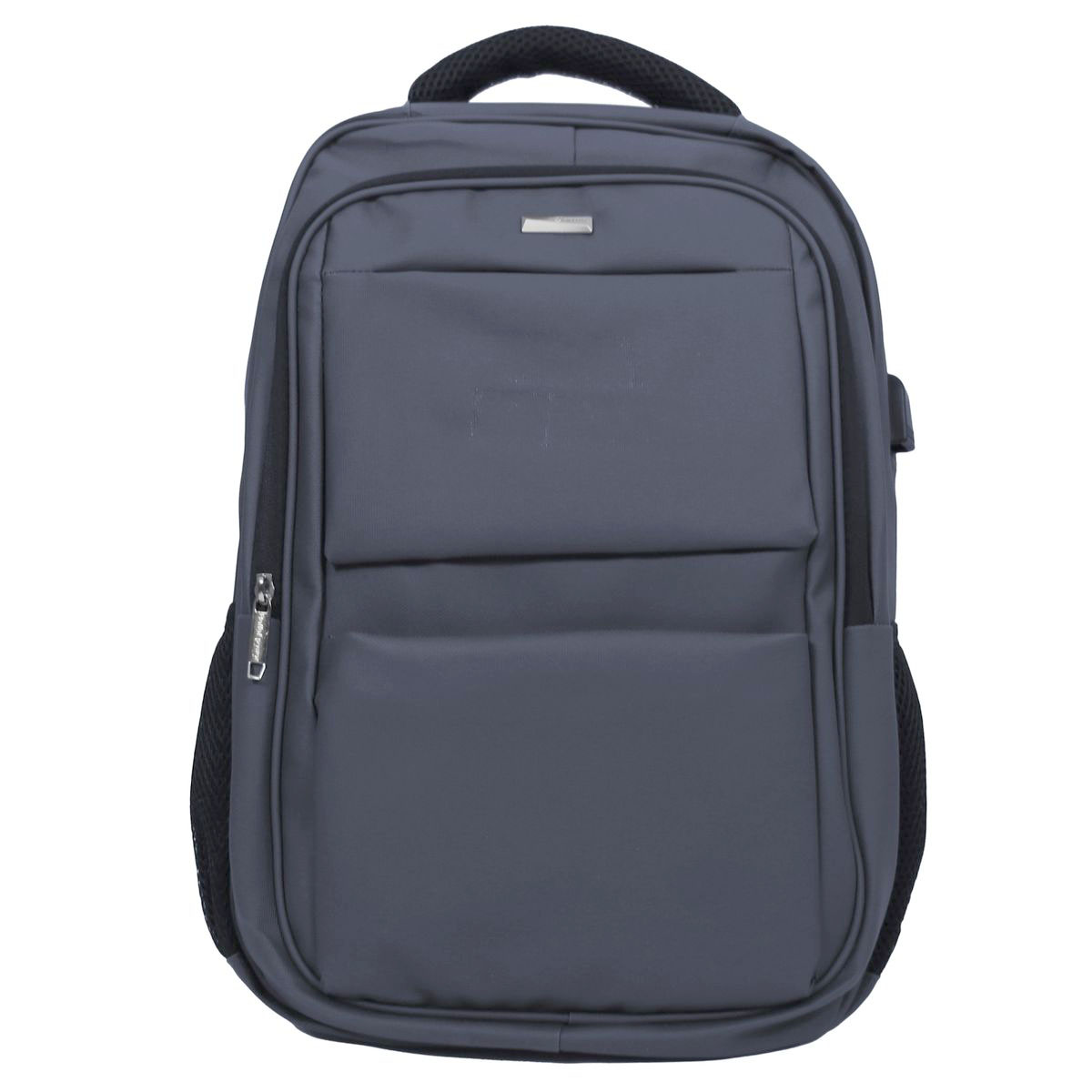 Photos - Backpack Private Label 18-Inch Travel Laptop Multi-Compartment  (1 or 2-Pac