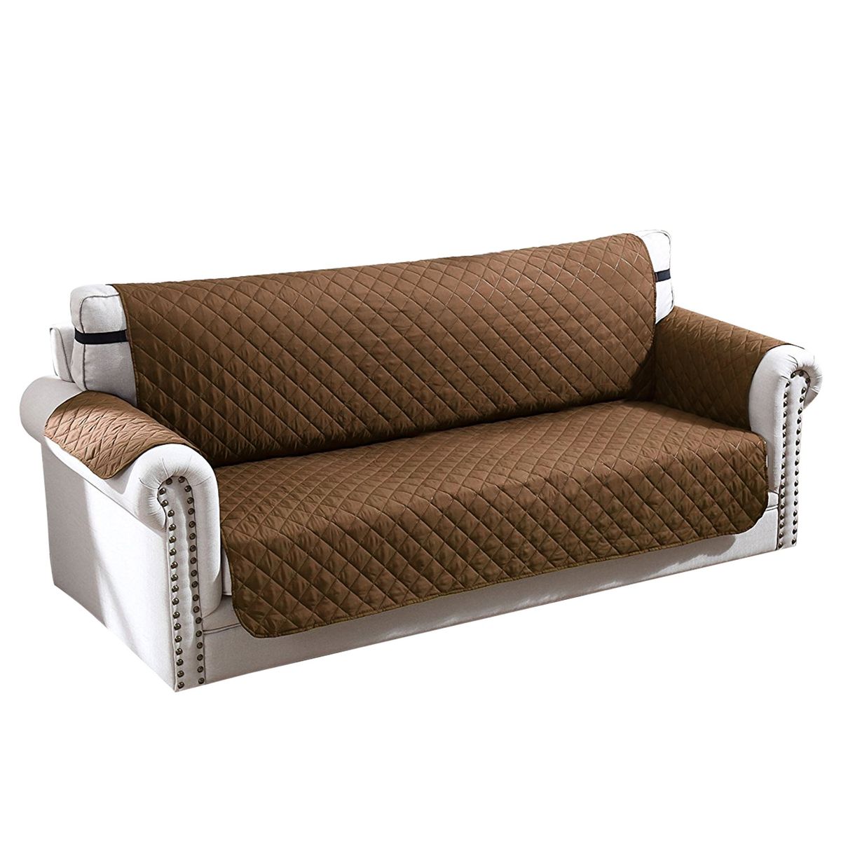 iMounTEK® Reversible Sofa Cover - iMounTEK Reversible Sofa Cover 3S