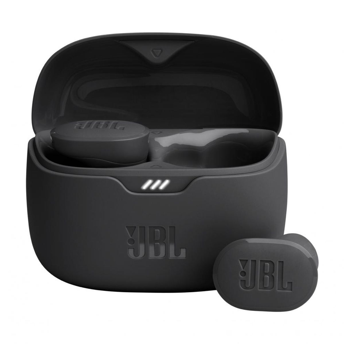 JBL® Tune Buds - True Wireless Bluetooth Earbuds - JBL Tune Buds True Earbuds Black