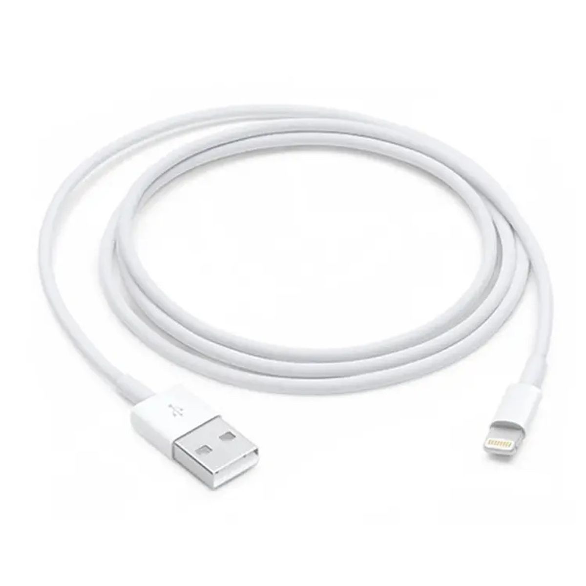 MFi Certified Lightning Cable - 1-Pack