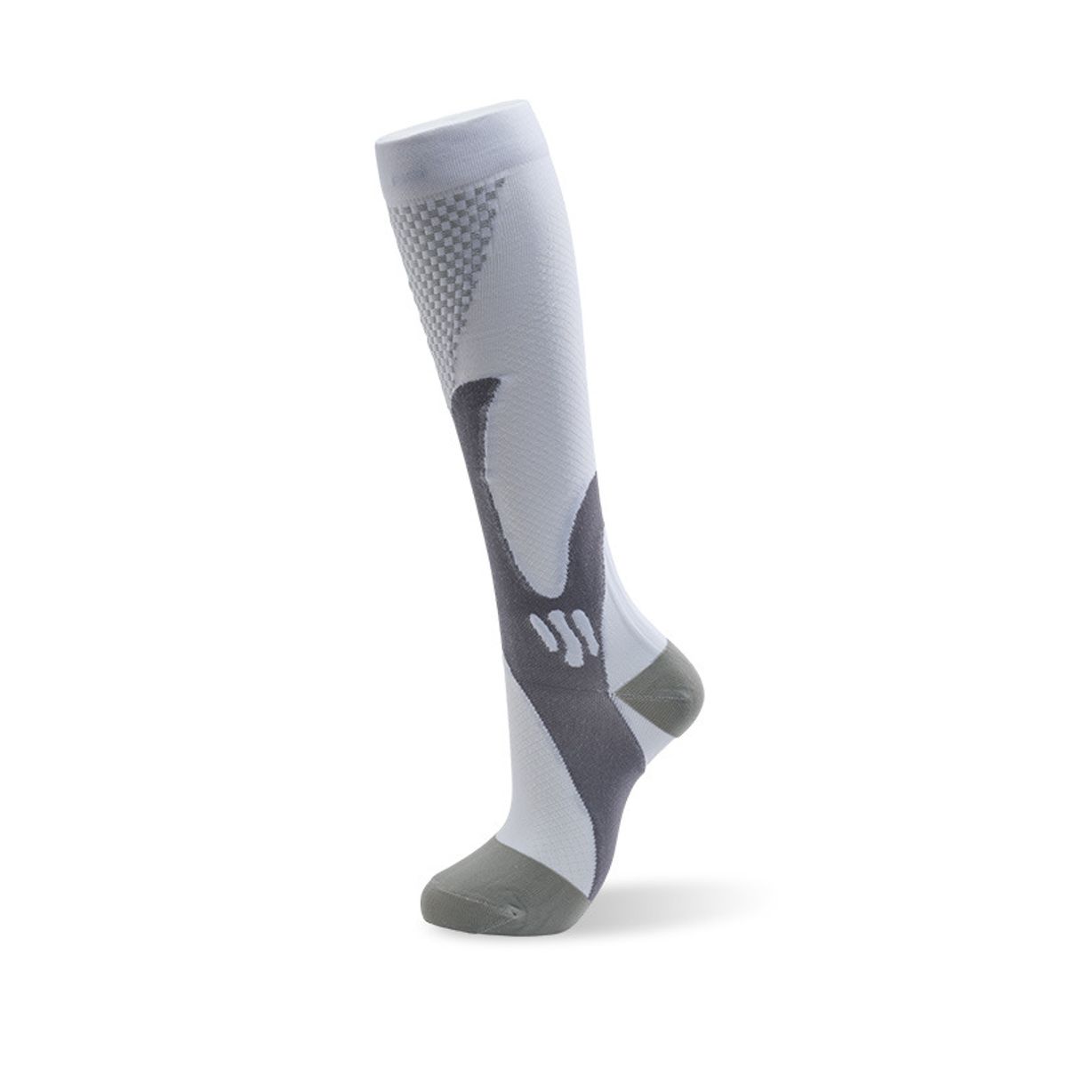 BENE Active Compression Comfort Socks, 20-30mmHg -  Active Compression Comfort Socks -X/L G-image-SKU10203143