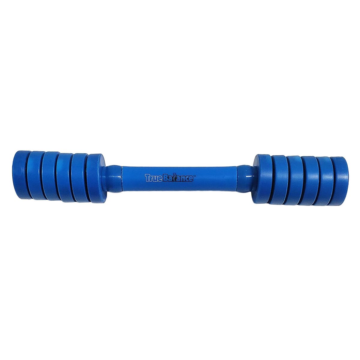 TrueBalance&trade; mini Pro Handheld Balancer STEM Puzzle - TrueBalance Mini Pro Balancer - Blue