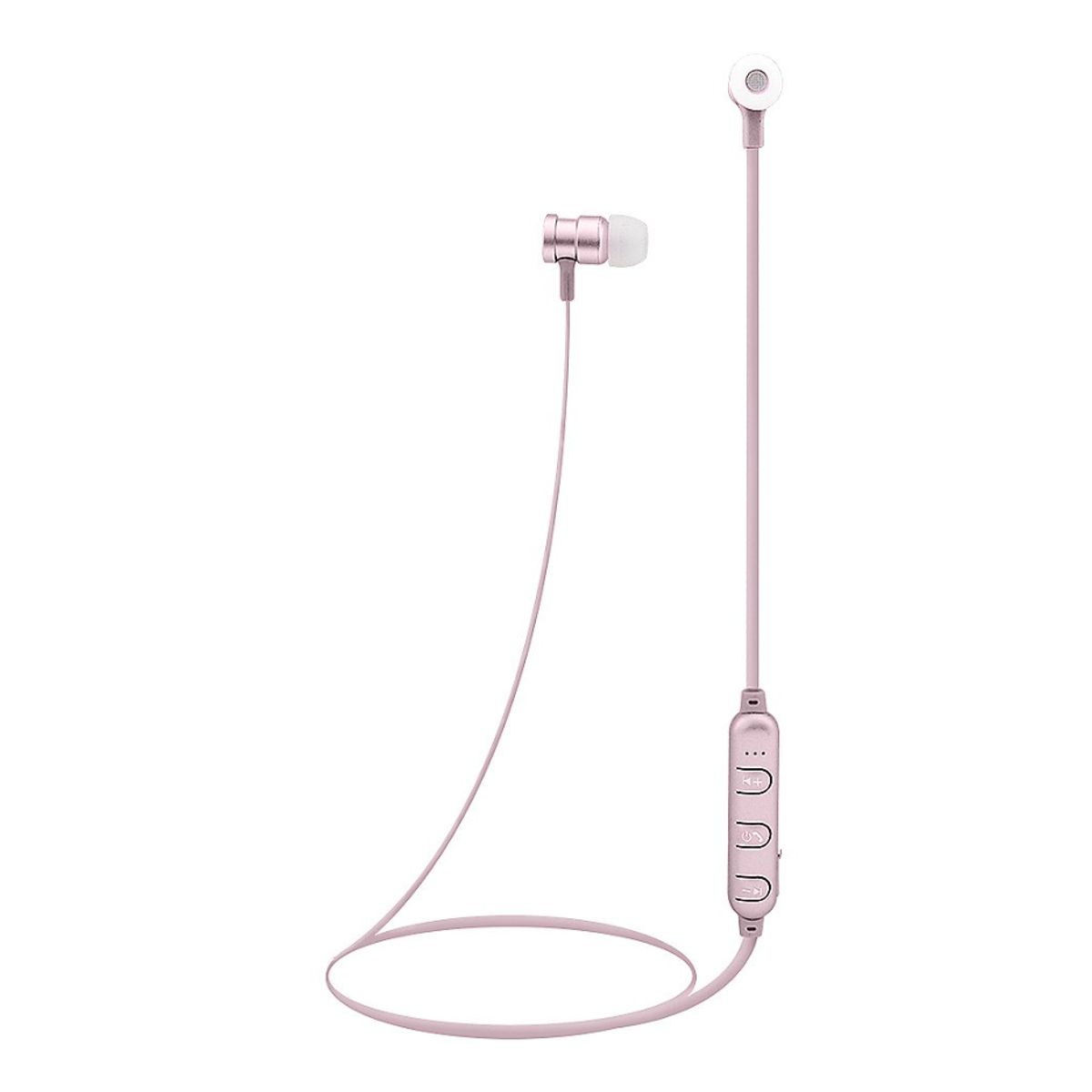 UntilGone – Digital Basics® Bluetooth Earbuds – Digital Basics Bluetooth Earbuds – Blue