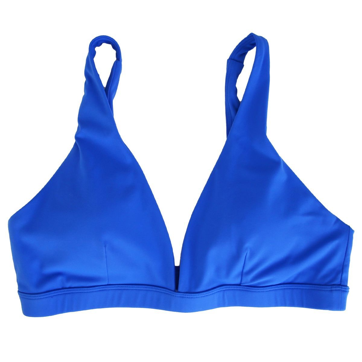 N'Polar&trade; Deep V-Neck Sports Bras - NPolar Deep V-Neck Sports Bras BXL