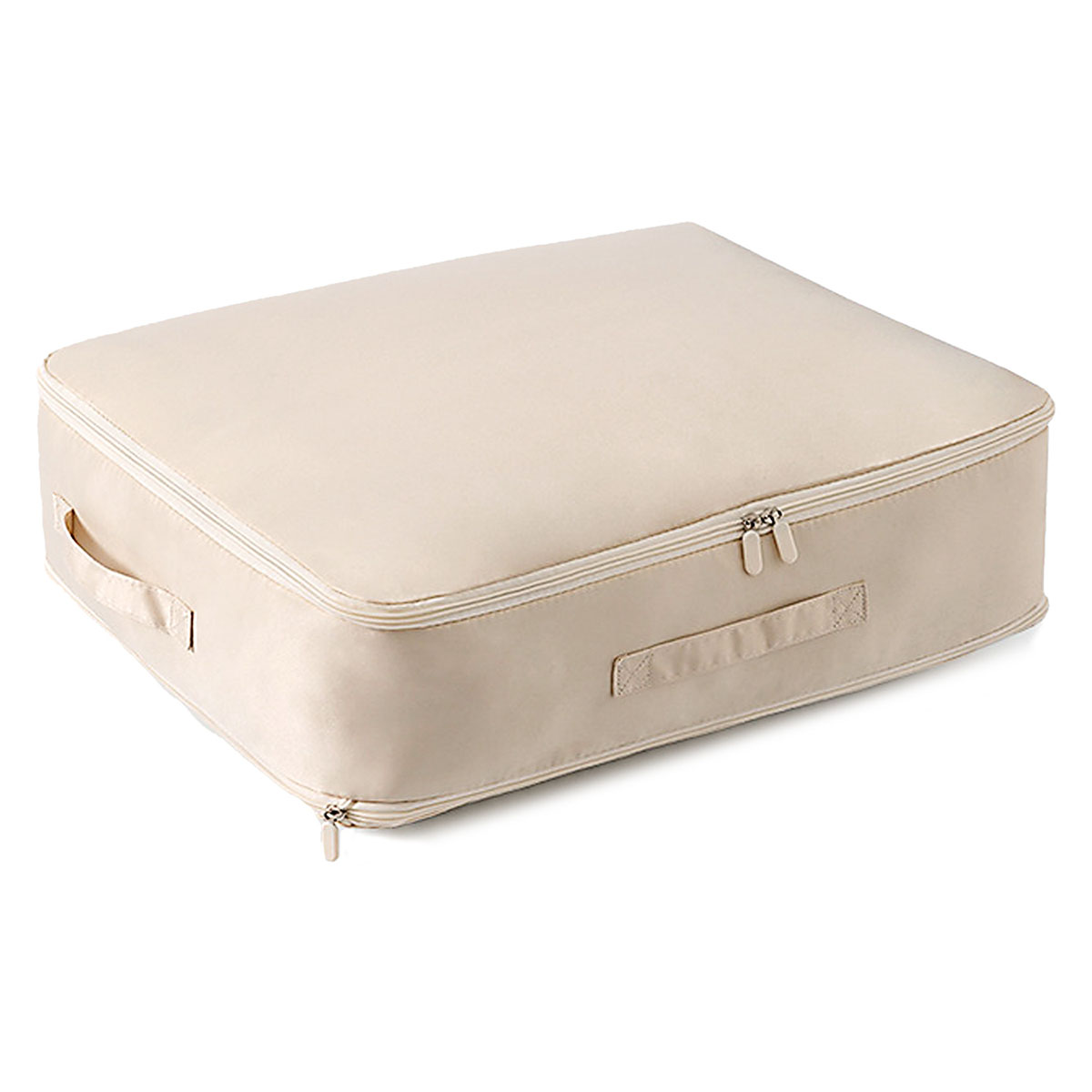 Photos - Clothes Drawer Organiser New Home NewHome NewHome™ Space-Saving Storage Bags - NewHome Comforters Storage Bag AM HGSTORAGEBAGGPCT5044 (APRICOTM)