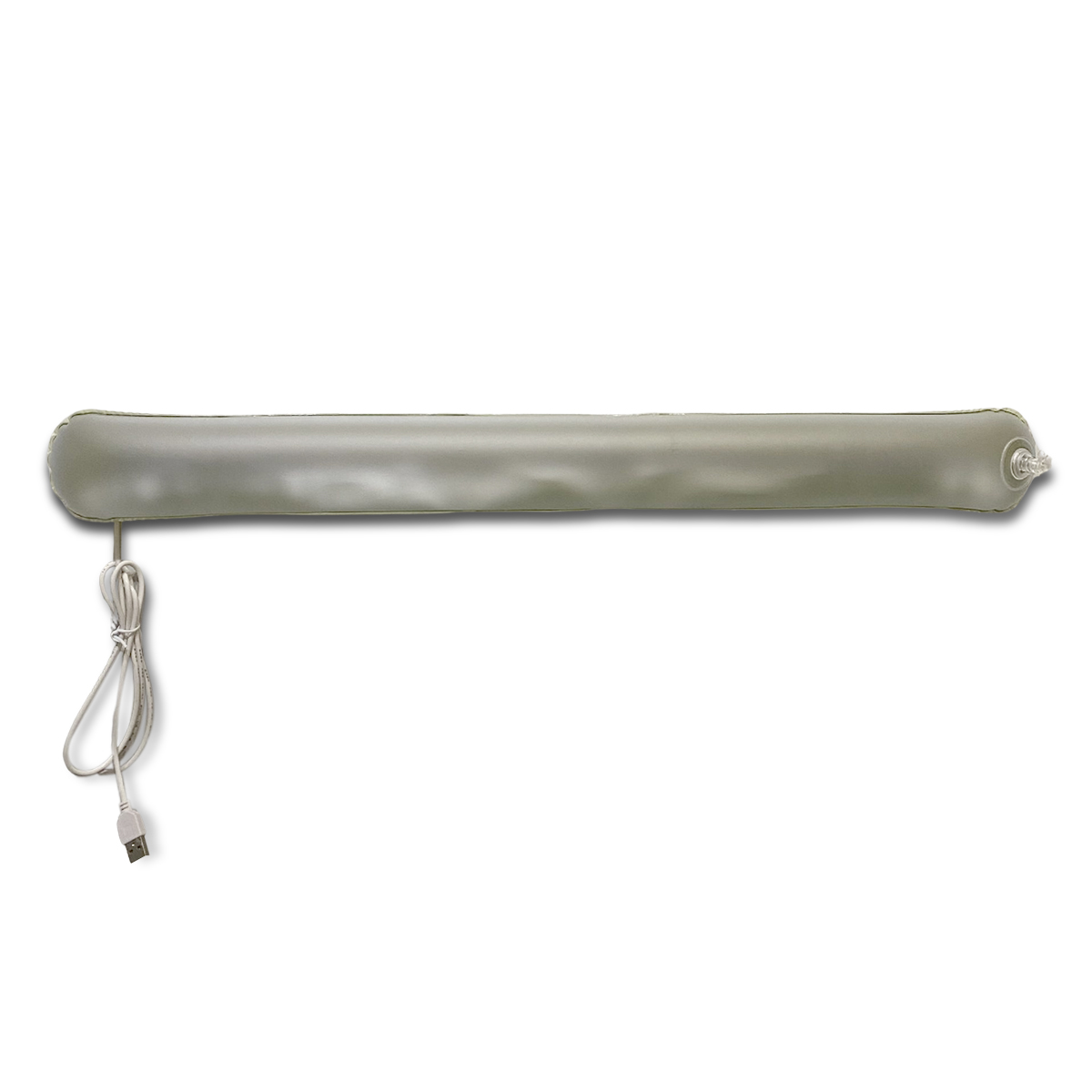 Portable Inflatable Light Tube - Army green