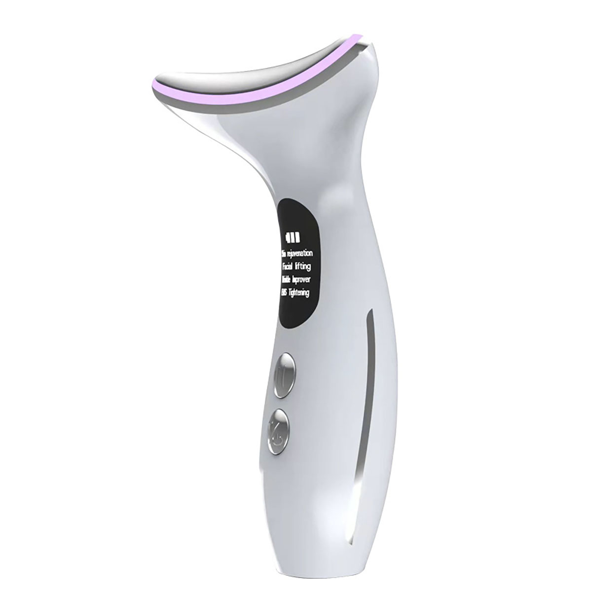 Bene™ LED Neck Beauty Device - White