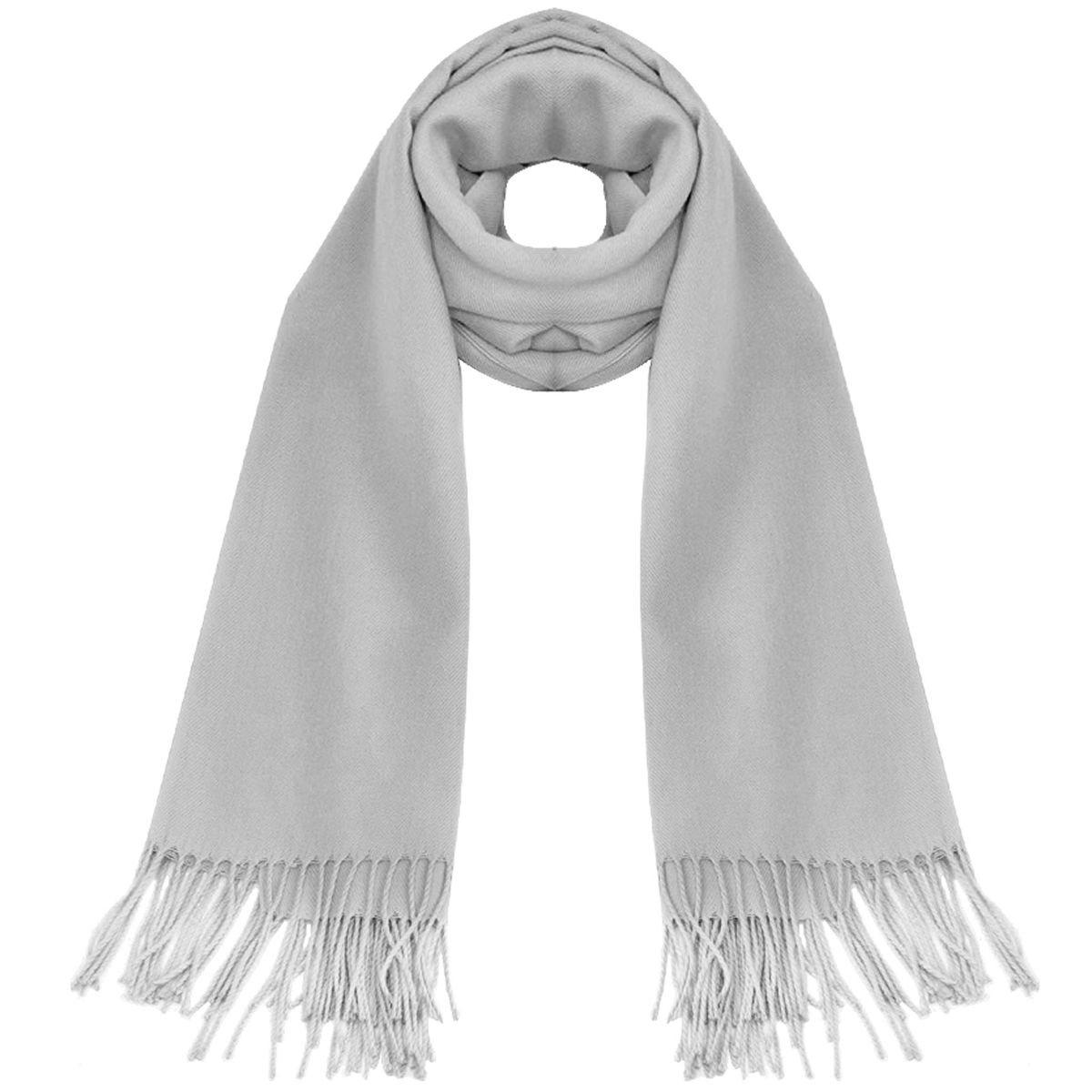 Oversized Blanket Scarf - NPolar Oversized Blanket Scarf LG