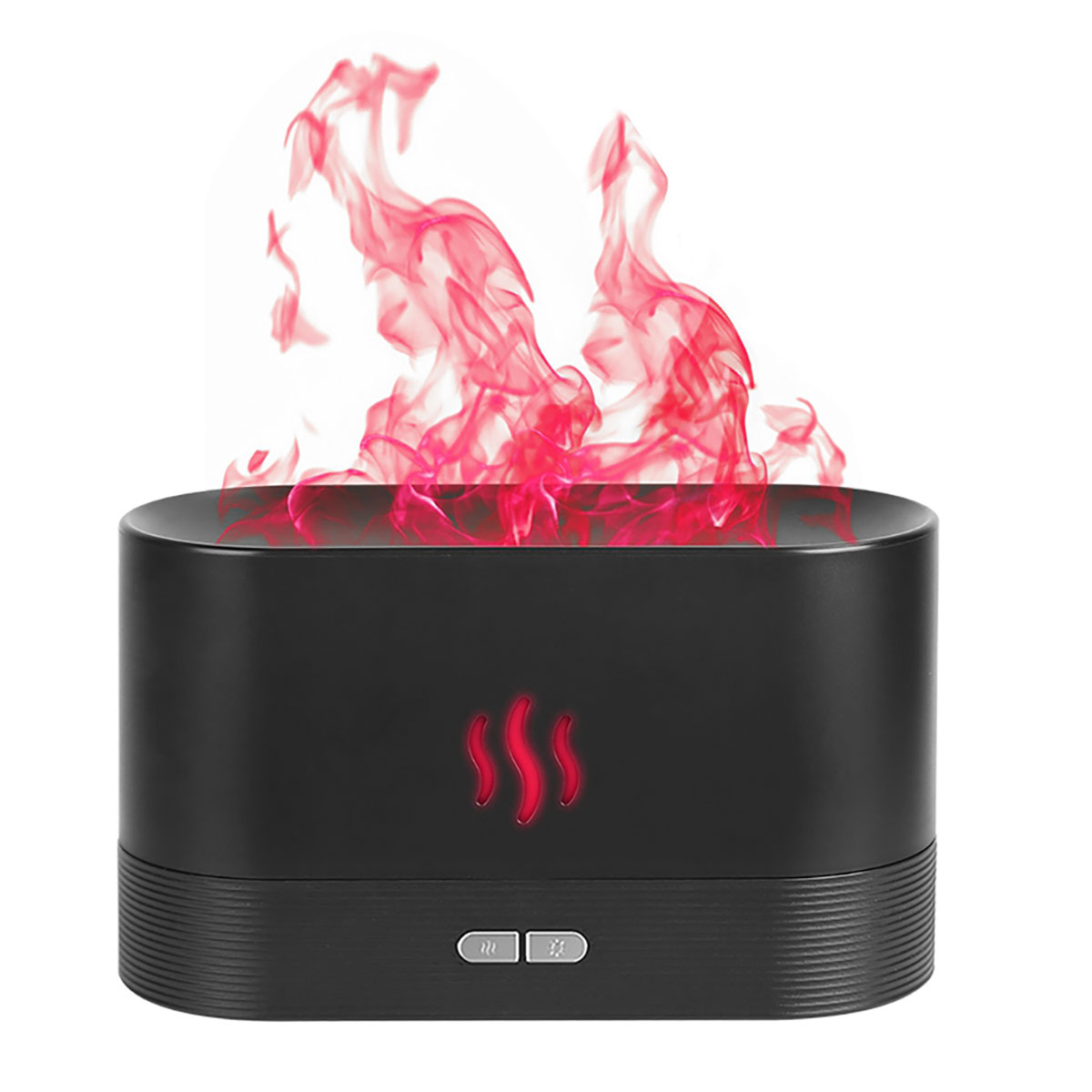 Ultrasonic Flame Air Diffuser - iMounTEK Ultrasonic Flame Air Diffuser C