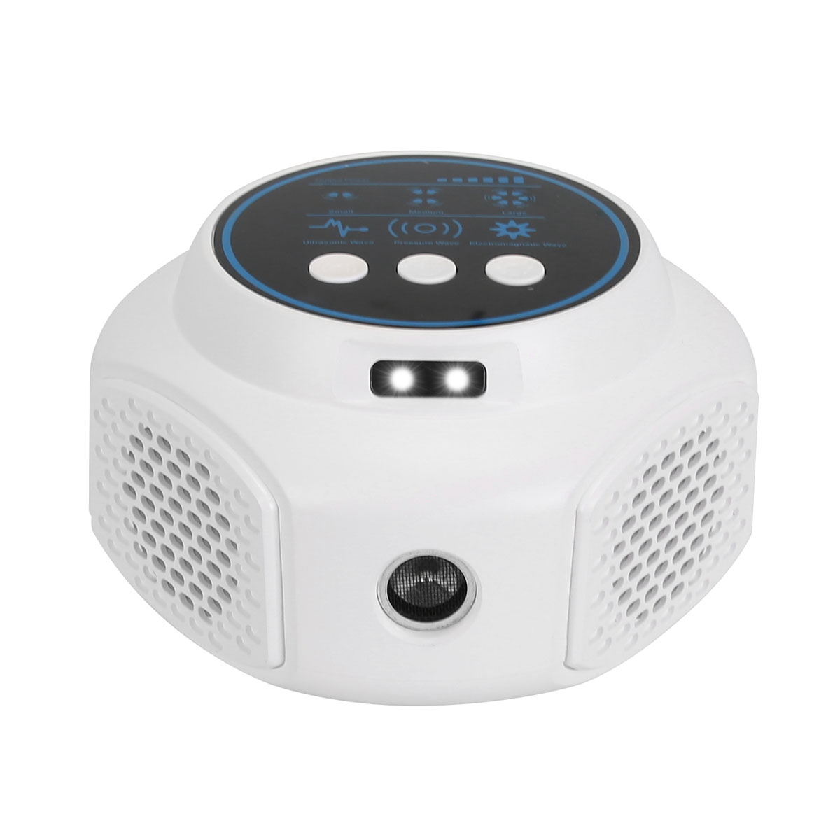 360° Ultrasonic Mice Repeller - iMounTEK 360° Ultrasonic Mice Repeller W