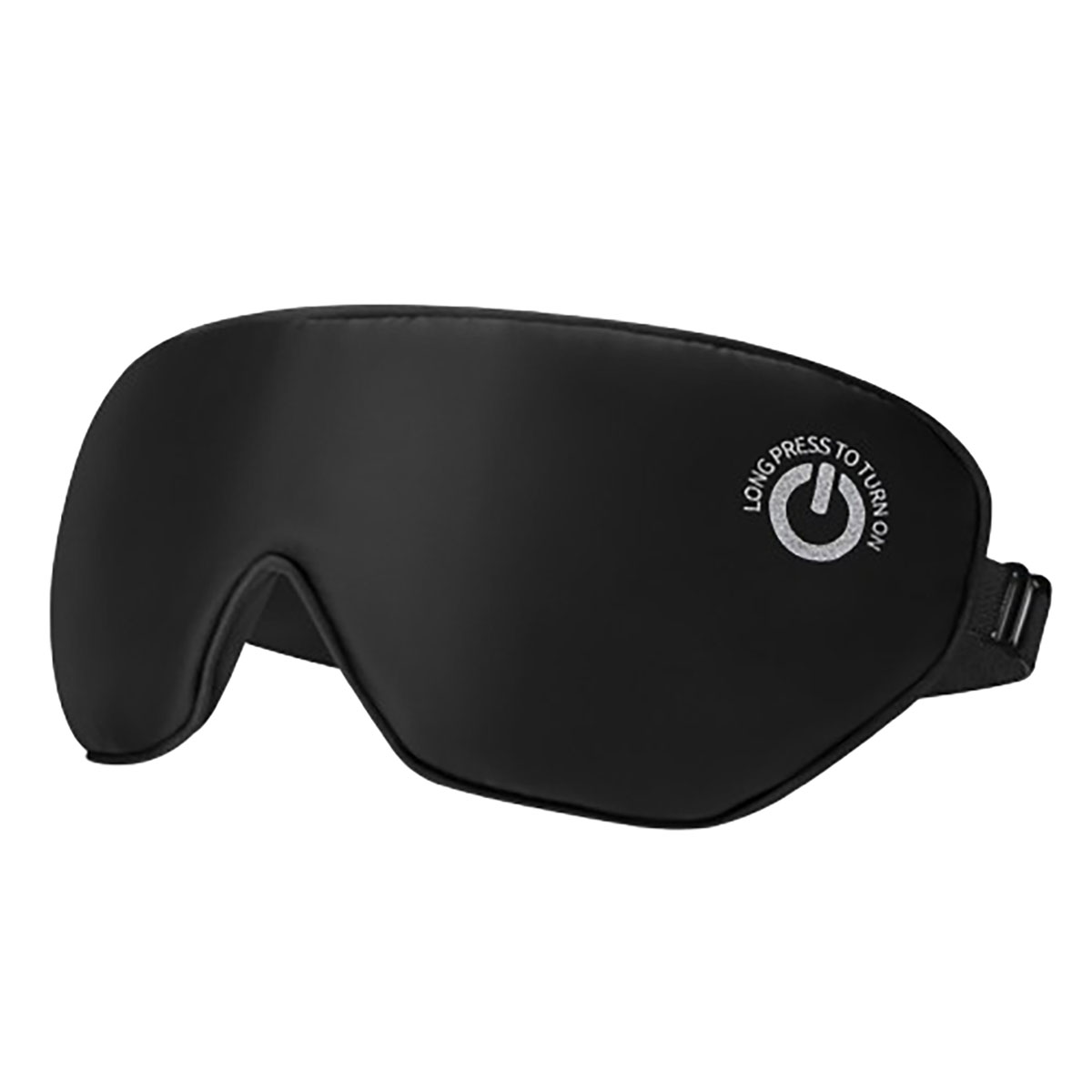 Silk Cordless Heated Eye Mask - NewHome Cordless Heated Eye Mask B