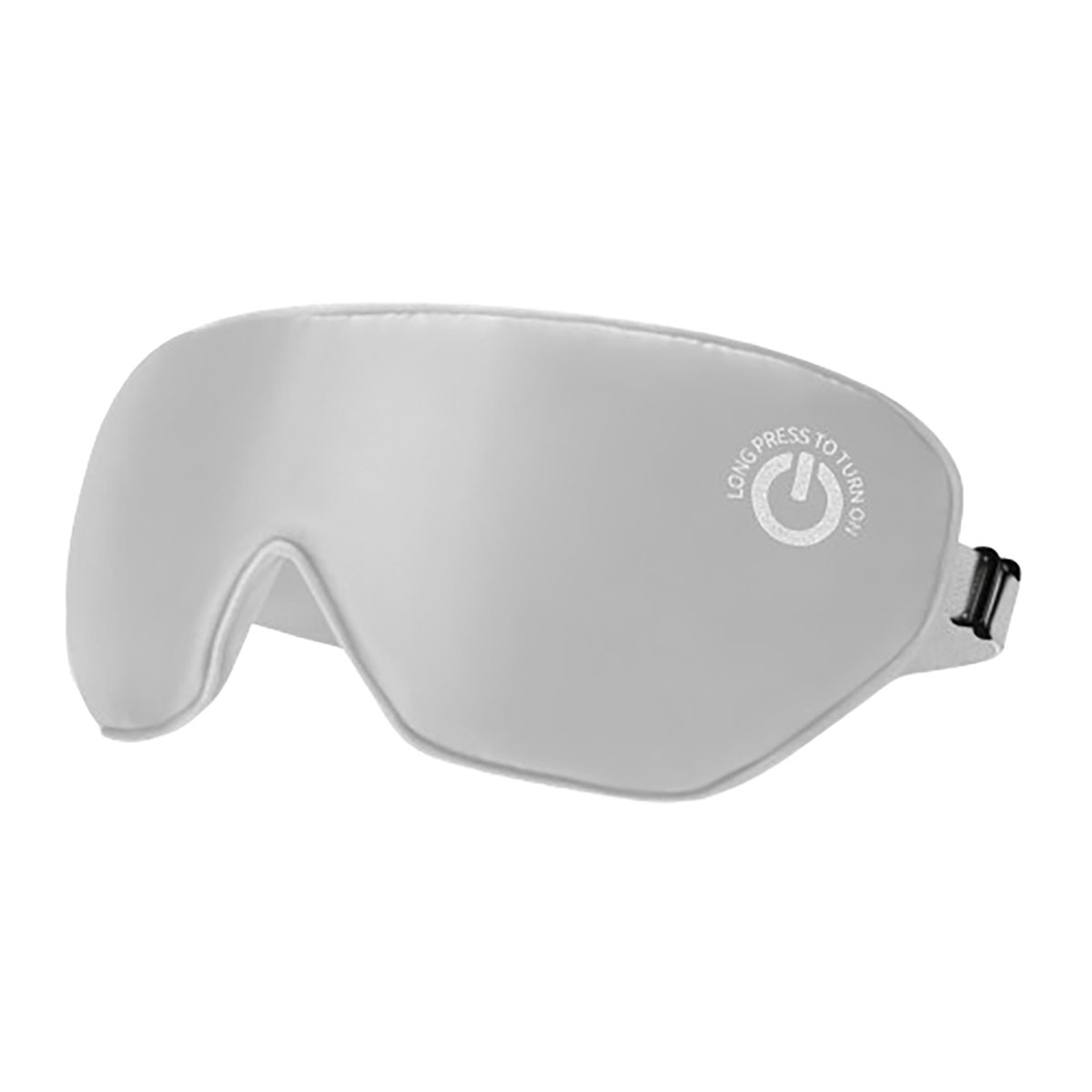 Silk Cordless Heated Eye Mask - NewHome Cordless Heated Eye Mask G