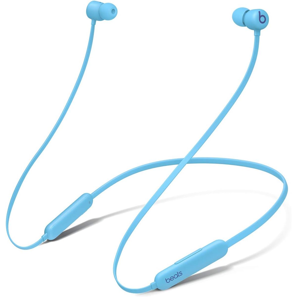 Beats Flex Wireless Earphones Flame Blue Beats Flex Wireless Earphones Flame Blue