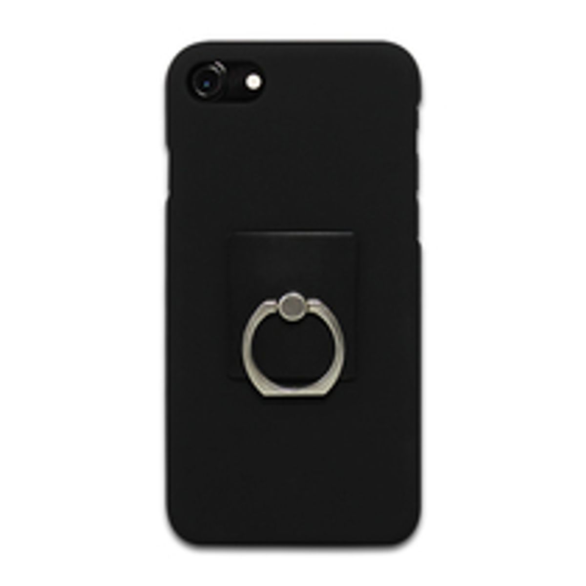 360° Rotating Ring Finger Holder for Smartphones – Ring Stand BLACK – untilgone.com