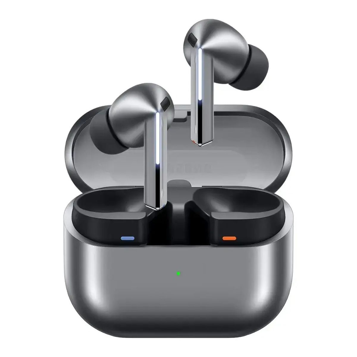 Samsung Galaxy Buds3 Pro Wireless Earbuds  Silver