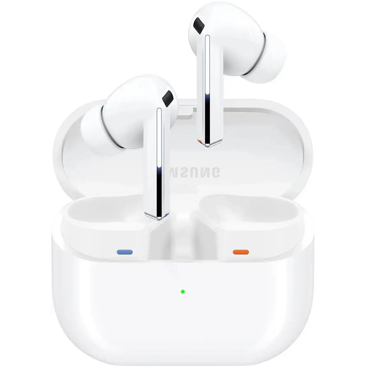 Samsung Galaxy Buds3 Pro Wireless Earbuds - White
