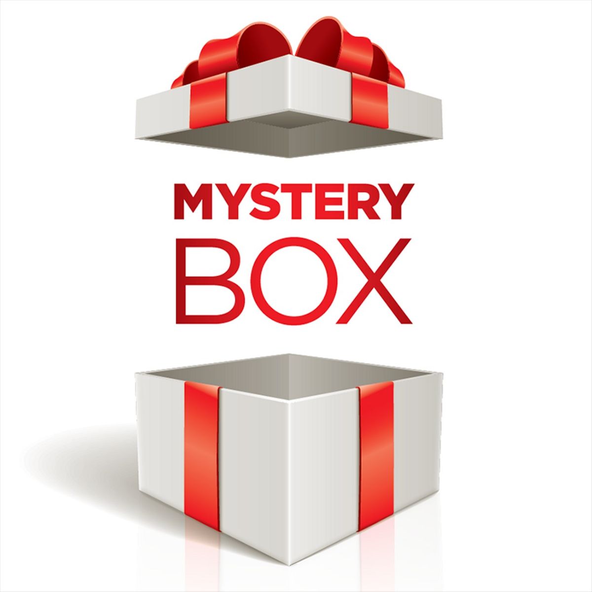 Assorted Mystery Jewelry Bundle (5 or 10-Piece) - 5 Piece