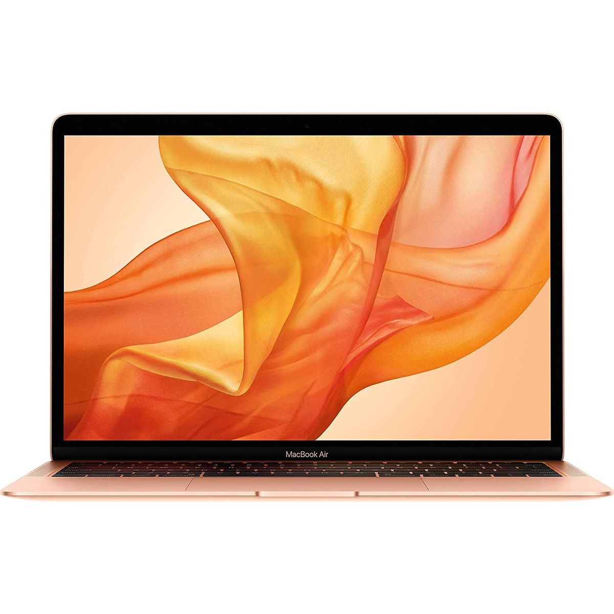 Apple MacBook Air 160GHz Intel i5 8GB RAM 256GB SSD 2019 Release  8RAM256GB  GOLD