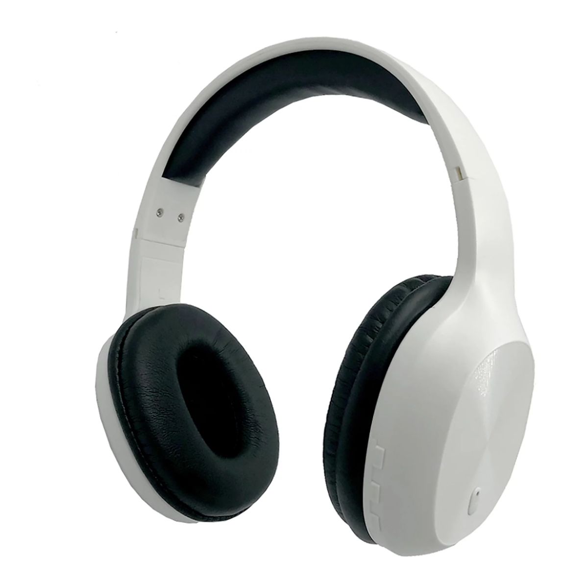 Digital Basics Sonic Maestro DJStyle Wired Headphones  DB Sonic Maestro Headphones White