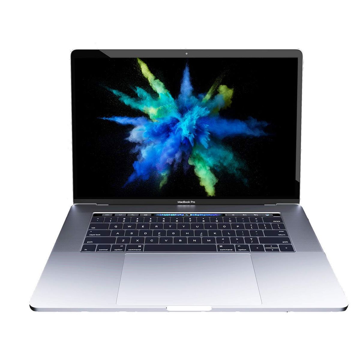 2017 Apple MacBook Pro 15 Retina Intel Core i7 16GB RAM Choose CPUStorage  31GHZ16GBRAM  1TB SILVER