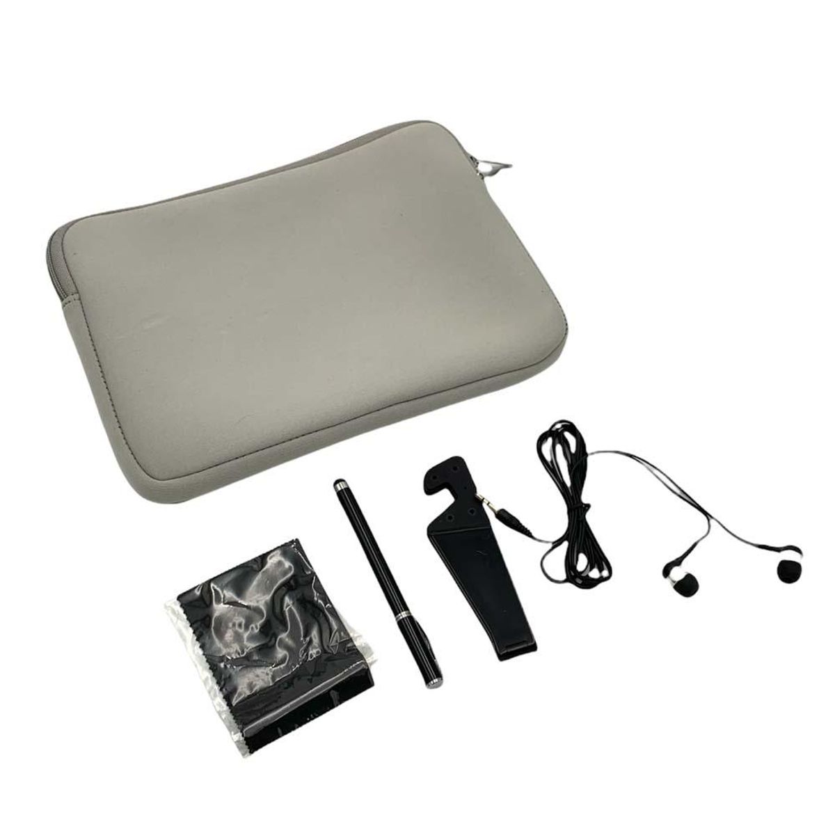 Digital Basics Tablet Essentials Starter Kit - DB Tablet Essentials Kit-