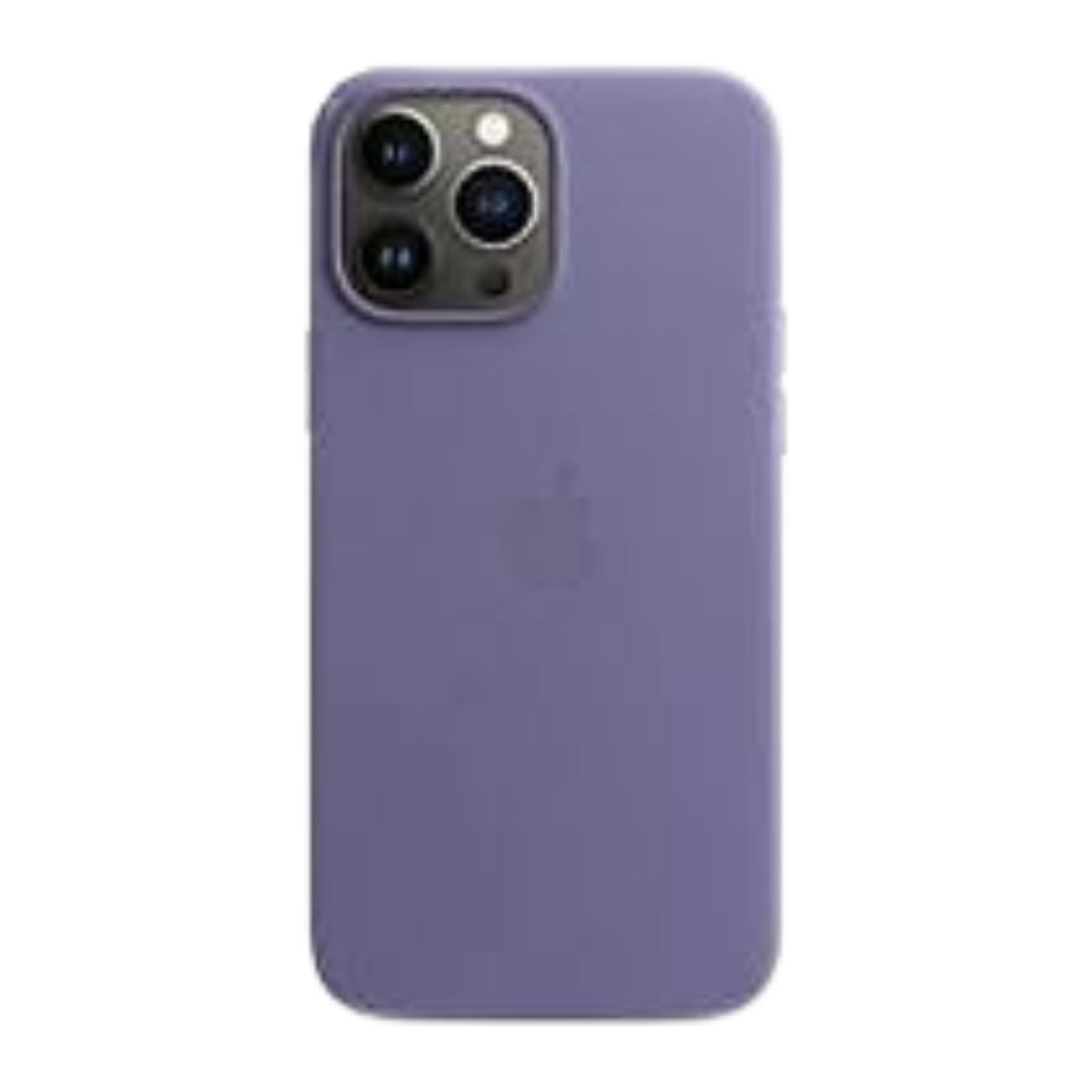 Apple iPhone 12 Pro Max Leather Case with MagSafe - Wisteria