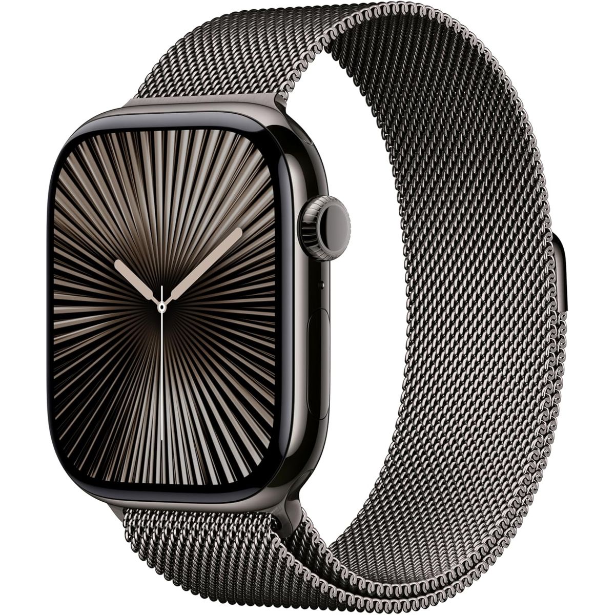 Apple Watch S10 (GPS + LTE) 46mm  - MC7R4LW/A