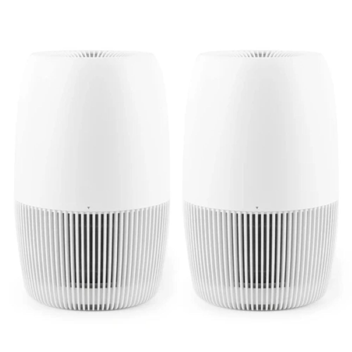 Arm & Hammer AH301W HEPA Air Purifier (1- or 2-Pack) - Arm & Hammer HEPA Air Purifier 2-Pack