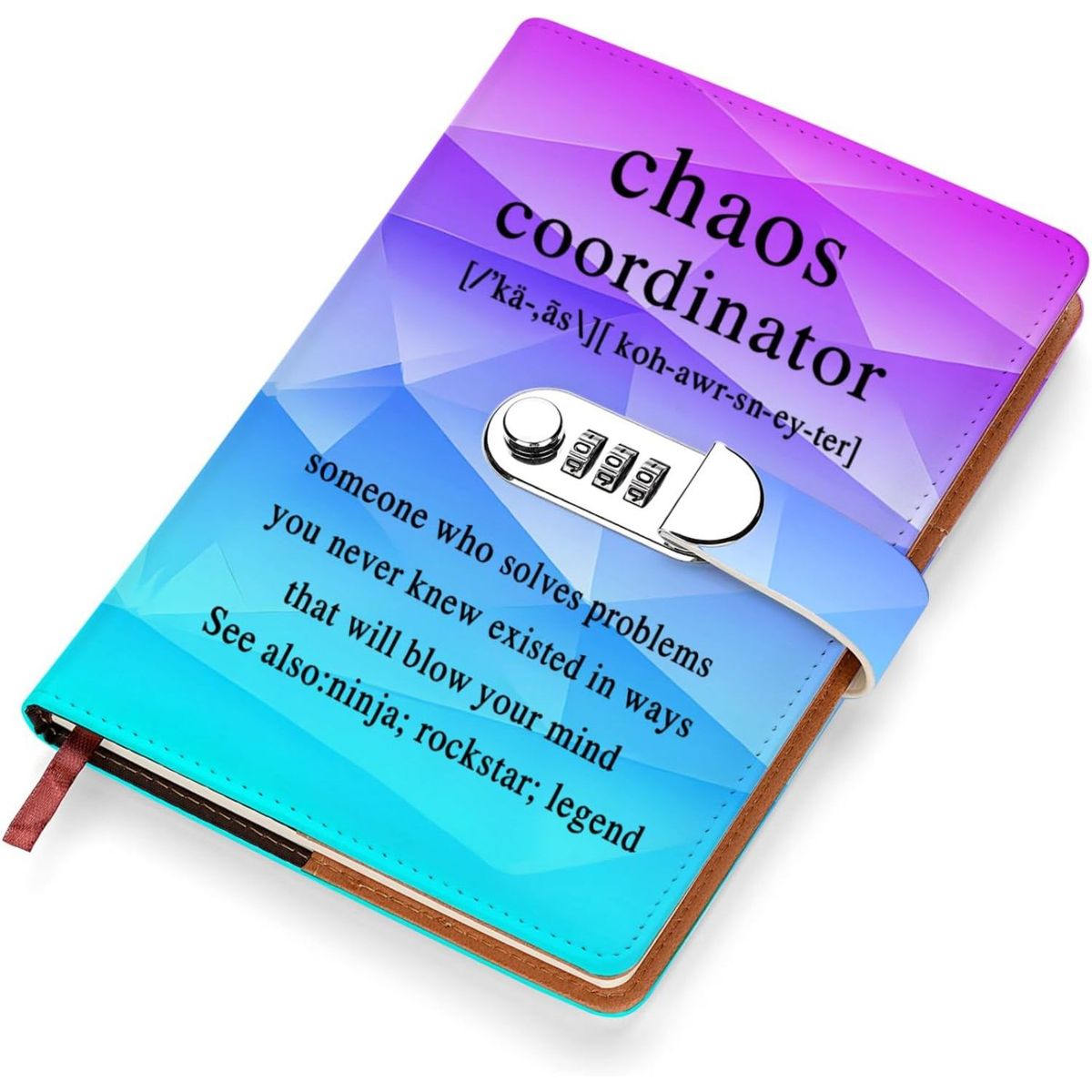 Inspirational Locking Journal - KF0N_2