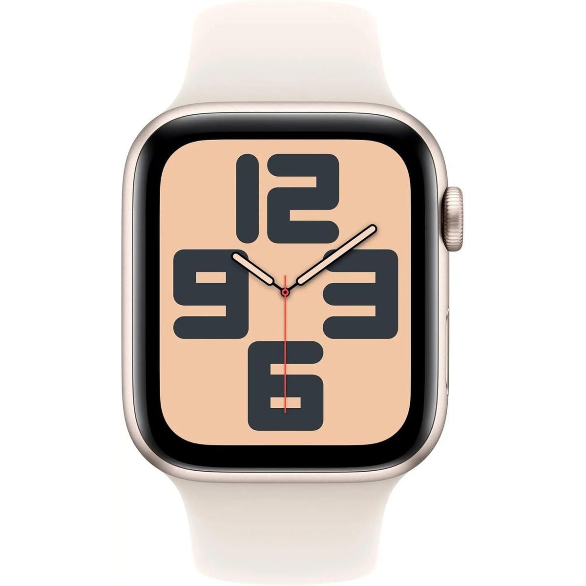 Apple Watch Series SE 1 (2020, GPS+LTE) 44MM  - MYDT2LL/A
