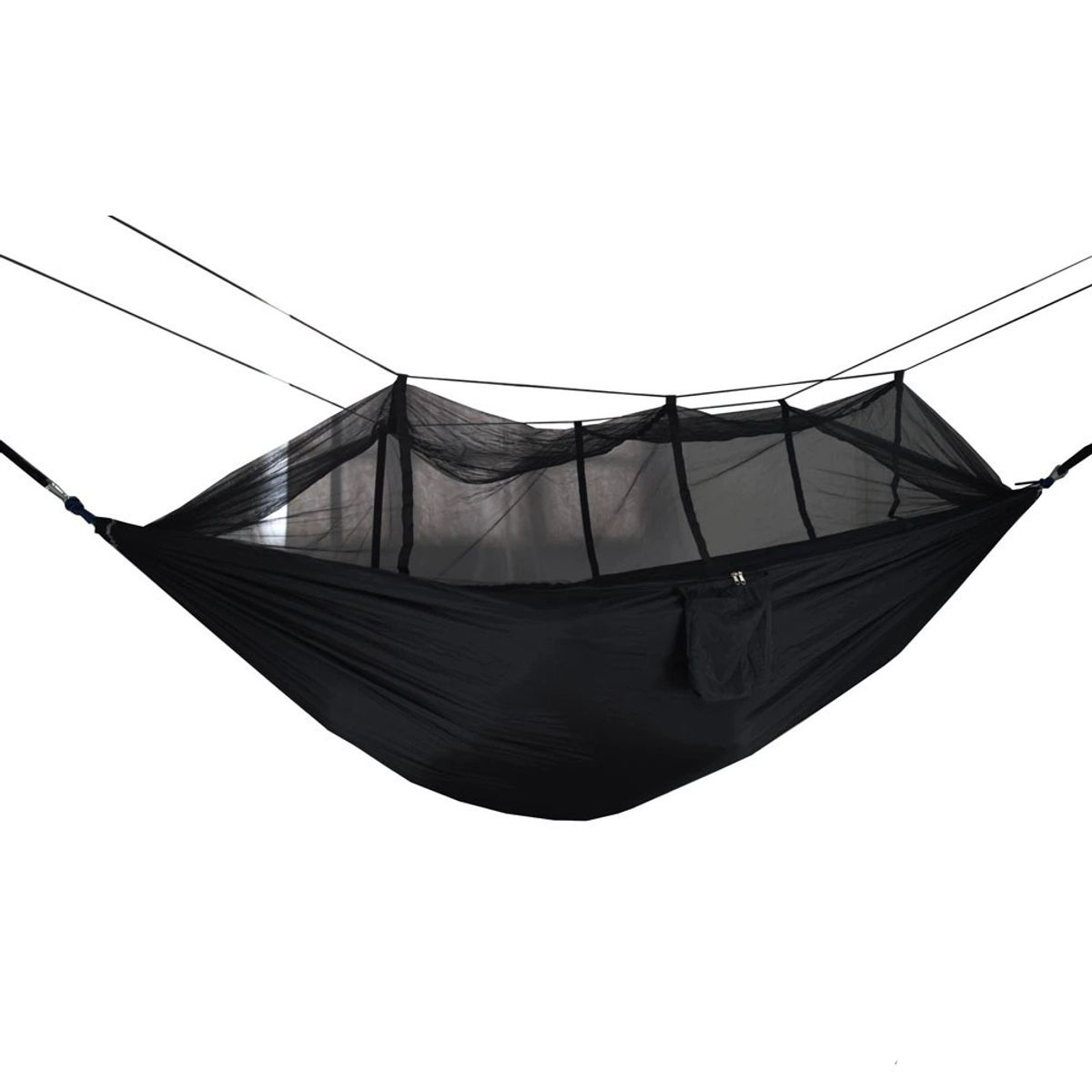 UntilGone – Seamless Outdoors Bug Out Hammock – Camo
