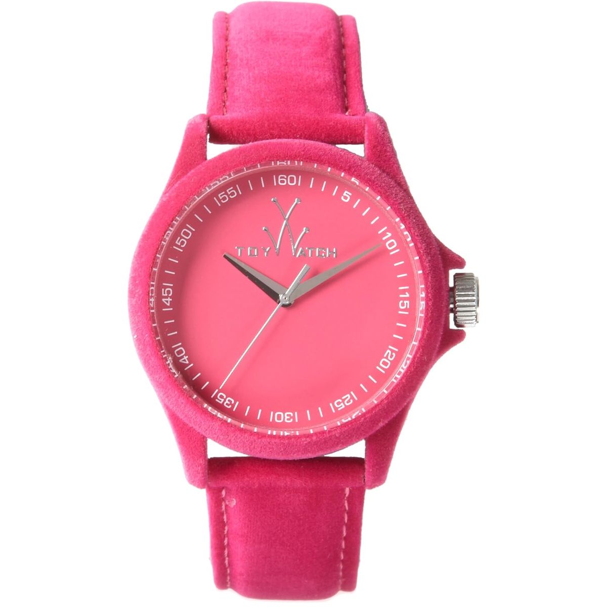 Toy Watch Womens Sartorial Dial Watch  Pink