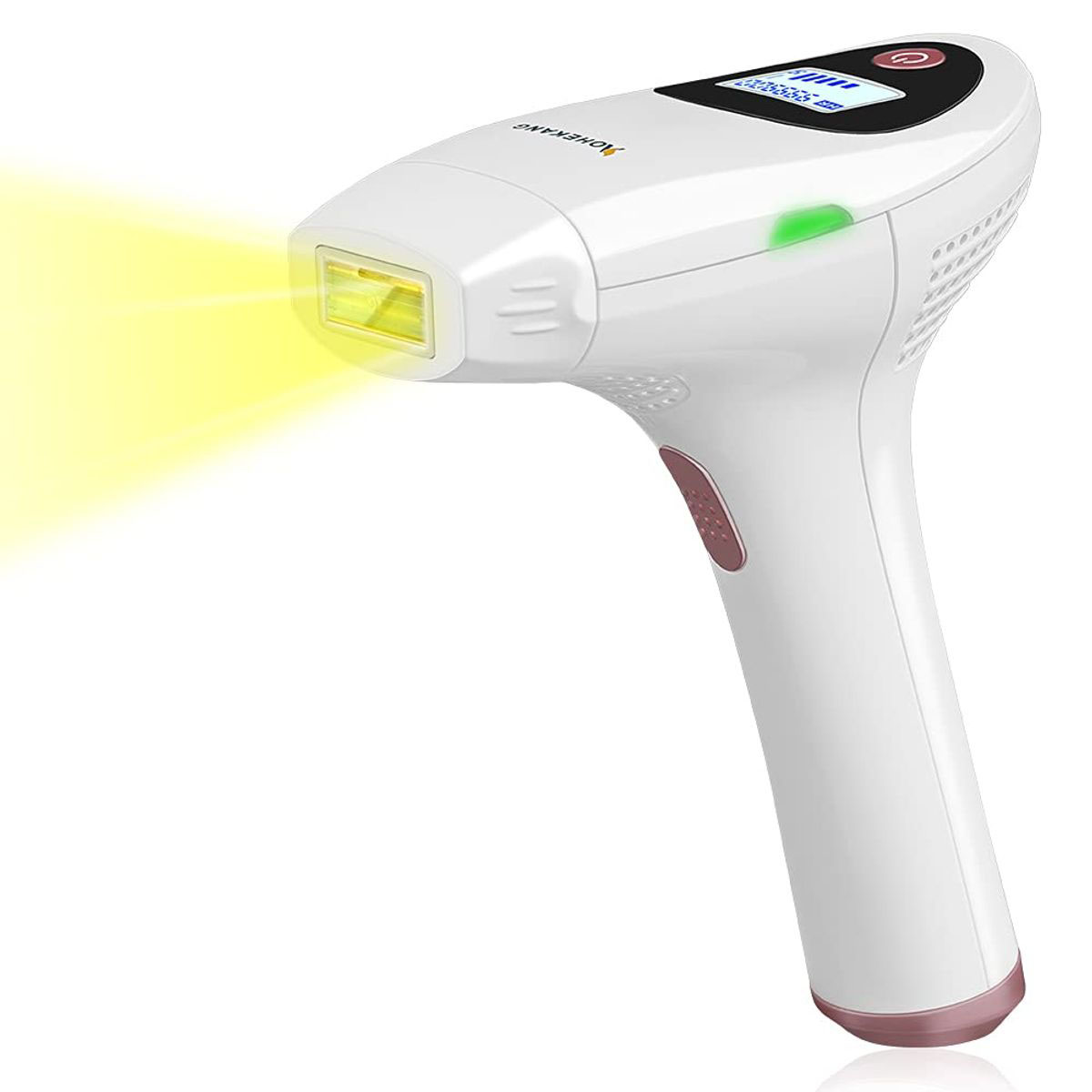 IPL Hair Removal Device - 1-Pack